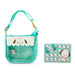 Sanrio Pochacco Plush Pochette (Pitatto Friends) 962473- Japan Figure Store - #1 Bring To You The Best Japanese Goods