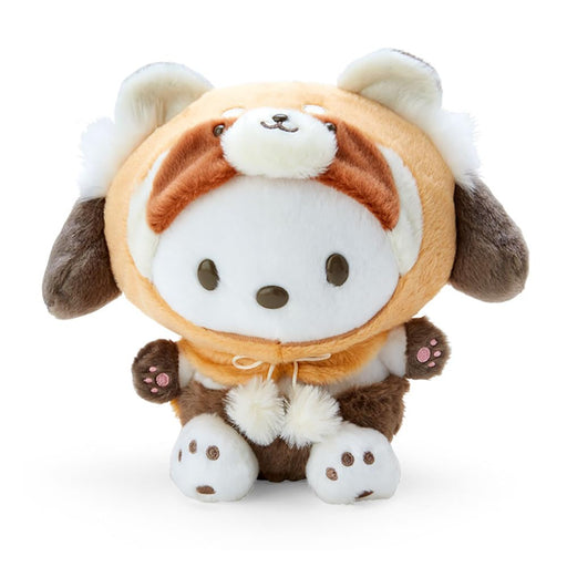Sanrio Pochacco Plush Toy Japan Forest Animal 235041- Japan Figure Store - #1 Bring To You The Best Japanese Goods