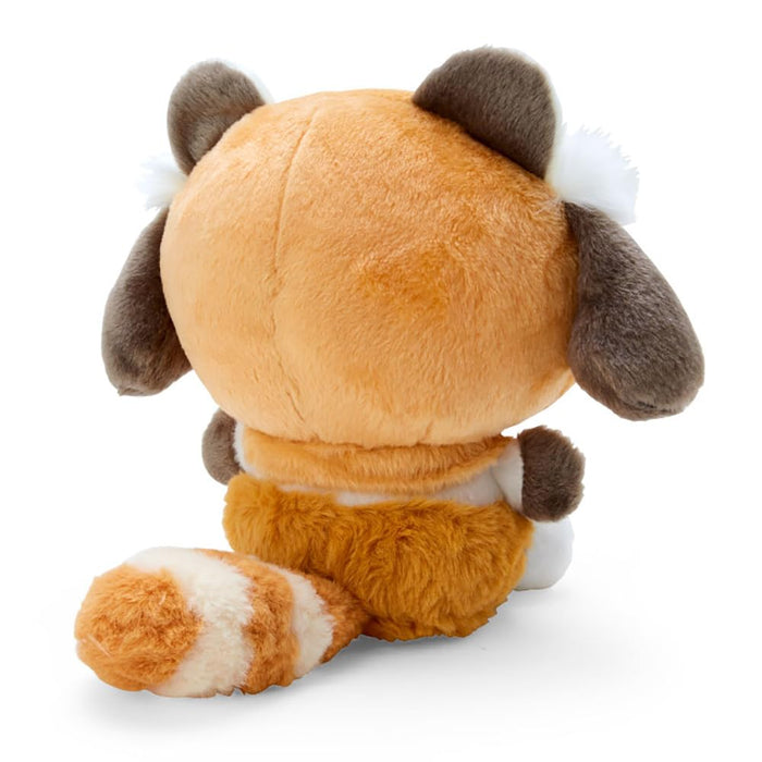 Sanrio Pochacco Plush Toy Japan Forest Animal 235041- Japan Figure Store - #1 Bring To You The Best Japanese Goods
