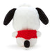 Sanrio Pochacco Plush Toy (Standard) M 853577- Japan Figure Store - #1 Bring To You The Best Japanese Goods
