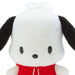 Sanrio Pochacco Plush Toy (Standard) S 103209- Japan Figure Store - #1 Bring To You The Best Japanese Goods