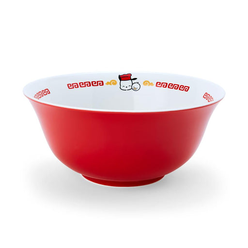 Sanrio Pochacco Japan Ramen Bowl 436178- Japan Figure Store - #1 Bring To You The Best Japanese Goods