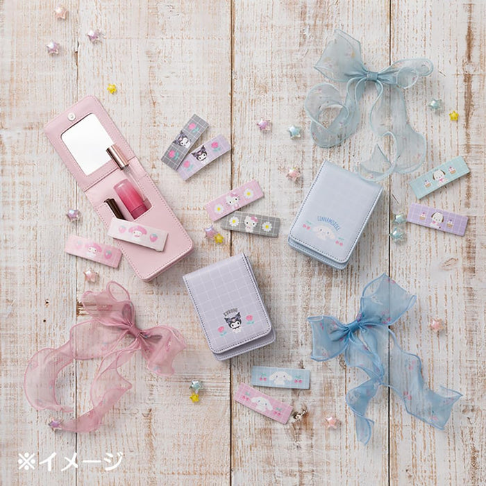 Sanrio Pochacco Ribbon Ponytail Holder From Japan (054381)- Japan Figure Store - #1 Bring To You The Best Japanese Goods