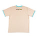 Sanrio Pochacco Ringer T-Shirt Japan 753441- Japan Figure Store - #1 Bring To You The Best Japanese Goods