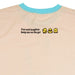 Sanrio Pochacco Ringer T-Shirt Japan 753441- Japan Figure Store - #1 Bring To You The Best Japanese Goods