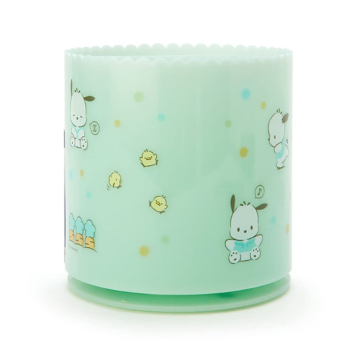 Sanrio Pochacco Rotating Cosmetic Rack 505471- Japan Figure Store - #1 Bring To You The Best Japanese Goods
