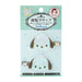 Sanrio Pochacco Shakashaka Bangs Clip 728110- Japan Figure Store - #1 Bring To You The Best Japanese Goods