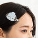 Sanrio Pochacco Shakashaka Bangs Clip 728110- Japan Figure Store - #1 Bring To You The Best Japanese Goods