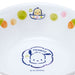Sanrio Pochacco Small Bowl (Sanrio Shokudo) 600911- Japan Figure Store - #1 Bring To You The Best Japanese Goods