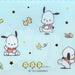 Sanrio Pochacco Sticker & Case Set Japan 401331- Japan Figure Store - #1 Bring To You The Best Japanese Goods
