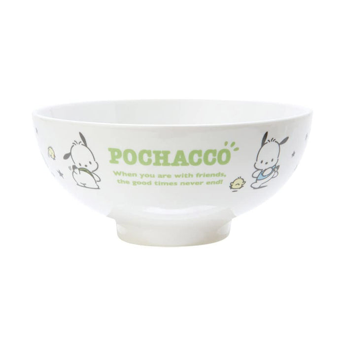 Sanrio Pochacco Tea Bowl From Japan - 363855- Japan Figure Store - #1 Bring To You The Best Japanese Goods