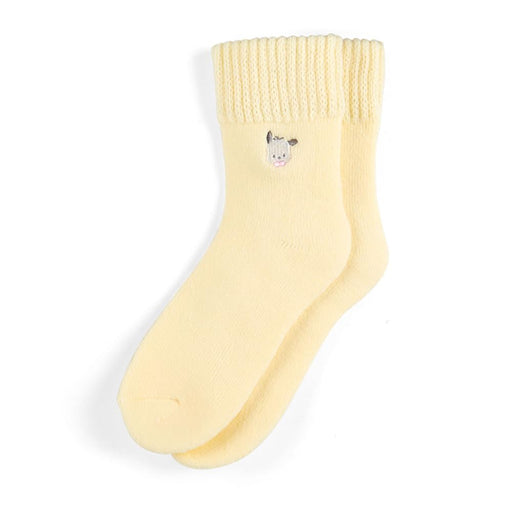 Sanrio Pochacco Socks 274615- Japan Figure Store - #1 Bring To You The Best Japanese Goods