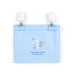 Sanrio Cinnamoroll Pocket Pouch 11x14x3cm 989606- Japan Figure Store - #1 Bring To You The Best Japanese Goods