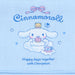 Sanrio Cinnamoroll Pocket Pouch 11x14x3cm 989606- Japan Figure Store - #1 Bring To You The Best Japanese Goods