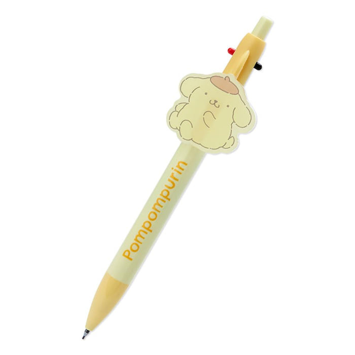 Sanrio Pom Pom Purin Ballpoint Pen & Pencil Set (555444)- Japan Figure Store - #1 Bring To You The Best Japanese Goods