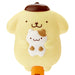 Sanrio Pom Pom Purin Hair Brush Japanese Sanrio Cute Character Hair Brush- Japan Figure Store - #1 Bring To You The Best Japanese Goods