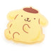 Sanrio Pom Pom Purin Clip Set (Team Pudding) 124389- Japan Figure Store - #1 Bring To You The Best Japanese Goods