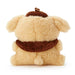 Sanrio Pom Pom Purin Mascot Holder (Pomoko) 512532- Japan Figure Store - #1 Bring To You The Best Japanese Goods