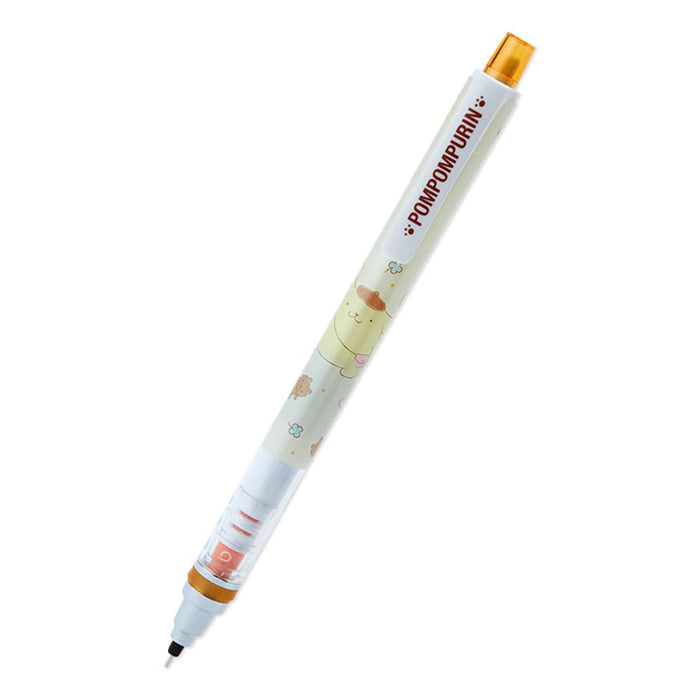 Sanrio Pom Pom Purin Pencil Kurtoga 673447- Japan Figure Store - #1 Bring To You The Best Japanese Goods