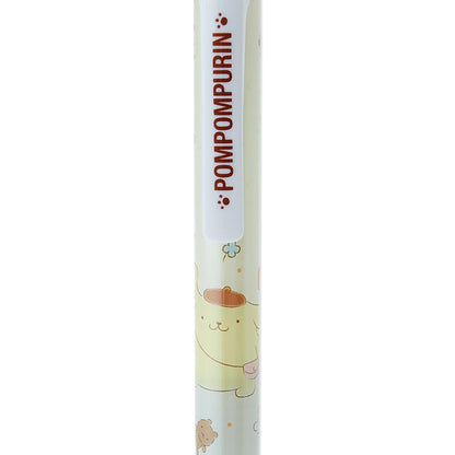 Sanrio Pom Pom Purin Pencil Kurtoga 673447- Japan Figure Store - #1 Bring To You The Best Japanese Goods