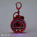 Sanrio Pom Pom Purin Neon Light Key Chain 563030- Japan Figure Store - #1 Bring To You The Best Japanese Goods