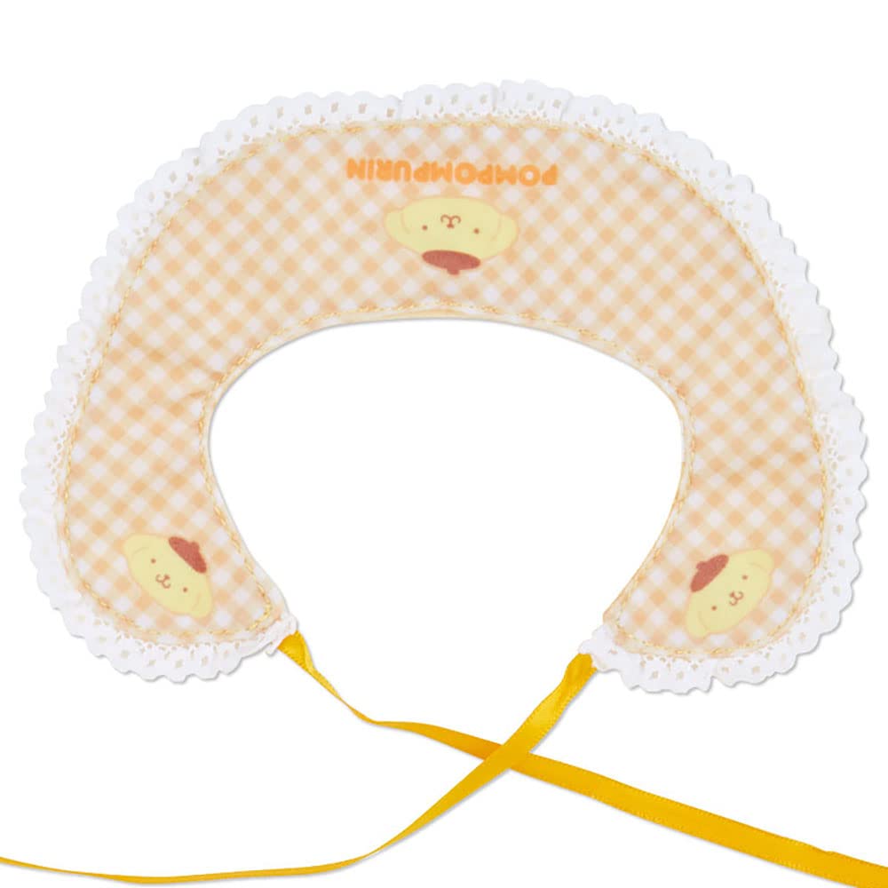 Sanrio Pompompurin Cafe Accessories Set 743020 - Pitatto Friends Edition- Japan Figure Store - #1 Bring To You The Best Japanese Goods