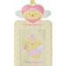 Sanrio Pompompurin Card Case Dreaming Angel Japan 027740- Japan Figure Store - #1 Bring To You The Best Japanese Goods