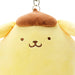 Sanrio Pompompurin Pass Case Manmaru 735787 Japan- Japan Figure Store - #1 Bring To You The Best Japanese Goods