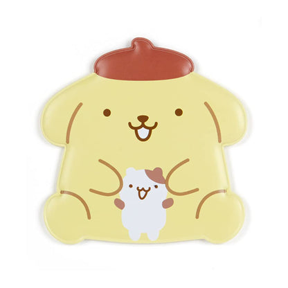 SANRIO Mobile Lint Brush Pom Pom Purin- Japan Figure Store - #1 Bring To You The Best Japanese Goods