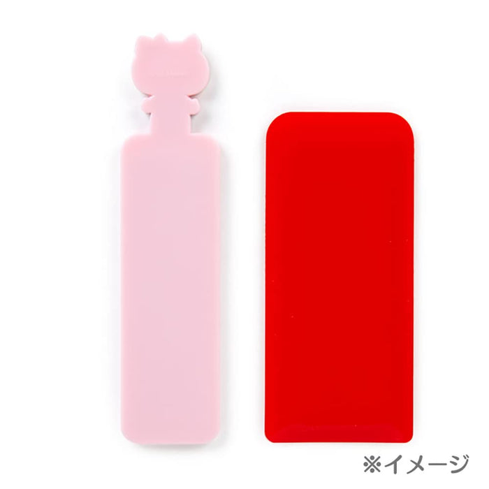 Sanrio Pompompurin Compact Mirror Great Accessory When Going Out - Japanese Portable Mirror- Japan Figure Store - #1 Bring To You The Best Japanese Goods