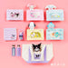 Sanrio Pompompurin Compact Mirror Great Accessory When Going Out - Japanese Portable Mirror- Japan Figure Store - #1 Bring To You The Best Japanese Goods