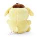 Sanrio Pompompurin Mascot Holder Japan 054879- Japan Figure Store - #1 Bring To You The Best Japanese Goods
