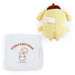 Sanrio Pompompurin Mascot Holder Japan Convenience Store Collection 277207- Japan Figure Store - #1 Bring To You The Best Japanese Goods