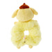 Sanrio Pompompurin Mascot Scrunchie 469262- Japan Figure Store - #1 Bring To You The Best Japanese Goods