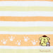 Sanrio 299961 Pompompurin Petit Towel - Antibacterial And Deodorizing - Pom Pom Pudding Cotton Towel- Japan Figure Store - #1 Bring To You The Best Japanese Goods