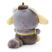Sanrio Pompompurin Plush Toy Japan Forest Animal 234621- Japan Figure Store - #1 Bring To You The Best Japanese Goods