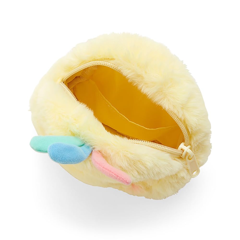 Sanrio Pouch 573574 Zurazura 15.5x5x13.5cm Design Series- Japan Figure Store - #1 Bring To You The Best Japanese Goods