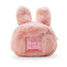 Sanrio Pouch Zurazura Design 573558 15.5x6x17.5cm- Japan Figure Store - #1 Bring To You The Best Japanese Goods