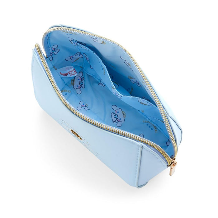 Sanrio Cinnamoroll Pouch 19x7x12cm 619761 Tokimeku Tiara Series- Japan Figure Store - #1 Bring To You The Best Japanese Goods