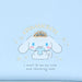 Sanrio Cinnamoroll Pouch 19x7x12cm 619761 Tokimeku Tiara Series- Japan Figure Store - #1 Bring To You The Best Japanese Goods