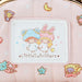 Sanrio Little Twin Stars Kikirara 11x10x2cm Fluffy Fancy Design Series 231223- Japan Figure Store - #1 Bring To You The Best Japanese Goods
