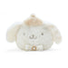 Sanrio Pompompurin 14x20.5x6cm White 208736- Japan Figure Store - #1 Bring To You The Best Japanese Goods