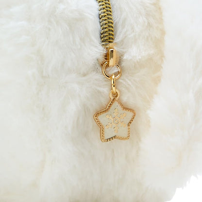 Sanrio Pompompurin 14x20.5x6cm White 208736- Japan Figure Store - #1 Bring To You The Best Japanese Goods