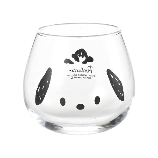KANESHO TOKI Swing Tumbler Sanrio Pochacco Face- Japan Figure Store - #1 Bring To You The Best Japanese Goods