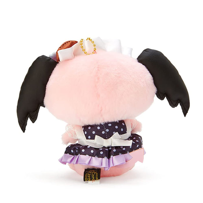 Sanrio Rulo Romanic (Cherry) Mascot Holder (Cinnamoroll Rulo Romanic Design) 491900- Japan Figure Store - #1 Bring To You The Best Japanese Goods
