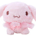 Sanrio Cinnamoroll Plush Toy Sakura Design Series 16x27x12cm Character 439240- Japan Figure Store - #1 Bring To You The Best Japanese Goods