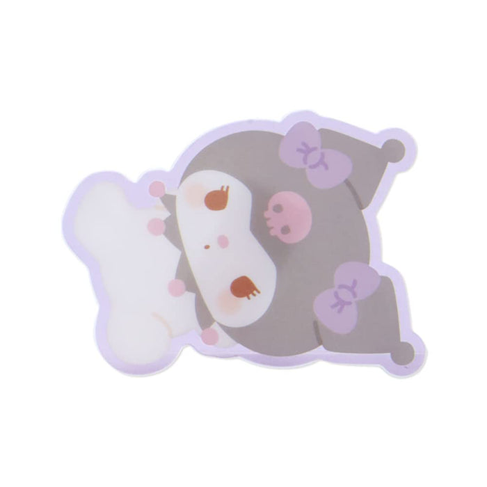 SANRIO Clip Set SANRIO Characters Chill Time Design- Japan Figure Store - #1 Bring To You The Best Japanese Goods