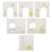 Sanrio Dollhouse Deluxe 564354- Japan Figure Store - #1 Bring To You The Best Japanese Goods