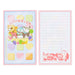 SANRIO Letter Set SANRIO Characters SANRIO Dagashi Honpo- Japan Figure Store - #1 Bring To You The Best Japanese Goods
