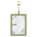 Sanrio Japan Characters Photo Holder Green 896179 Enjoy Idol- Japan Figure Store - #1 Bring To You The Best Japanese Goods